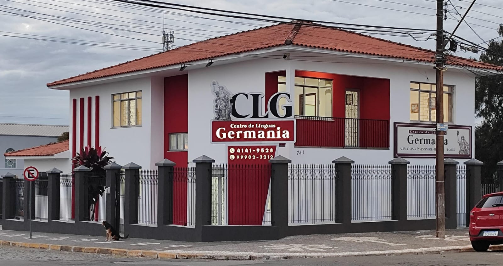 Estrutura